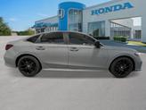 Thumbnail of 2026 Urban Gray Pearl Honda Civic