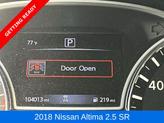 Thumbnail of 2018 Gun Metallic Nissan Altima
