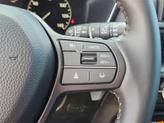 Thumbnail of 2026 Silver Honda CR-V Hybrid