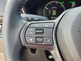 Thumbnail of 2026 Silver Honda CR-V Hybrid
