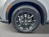 Thumbnail of 2026 Silver Honda CR-V Hybrid
