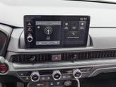 Thumbnail of 2026 Silver Honda CR-V Hybrid