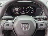 Thumbnail of 2026 Silver Honda CR-V Hybrid