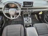Thumbnail of 2026 Silver Honda CR-V Hybrid
