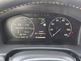 Thumbnail of 2026 Silver Honda CR-V Hybrid