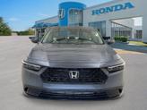 Thumbnail of 2025 Meteorite Gray Metallic Honda Accord