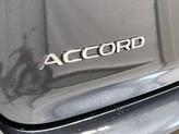 Thumbnail of 2025 Meteorite Gray Metallic Honda Accord