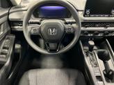 Thumbnail of 2025 Meteorite Gray Metallic Honda Accord