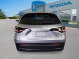 Thumbnail of 2026 Silver Honda HR-V