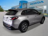 Thumbnail of 2026 Silver Honda HR-V