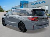 Thumbnail of 2026 Sonic Gray Pearl Honda Odyssey