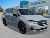 Thumbnail of 2026 Sonic Gray Pearl Honda Odyssey