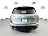 Thumbnail of 2024 Jungle Green Kia Telluride