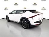Thumbnail of 2025 Glacier White Pearl Kia EV6