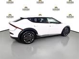 Thumbnail of 2025 Glacier White Pearl Kia EV6