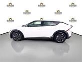 Thumbnail of 2025 Glacier White Pearl Kia EV6