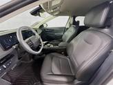 Thumbnail of 2025 Glacier White Pearl Kia EV6