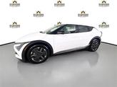 Thumbnail of 2025 Glacier White Pearl Kia EV6
