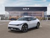 Photo of 2024 Snow White Pearl Kia EV6
