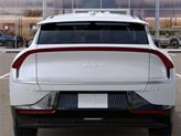 Thumbnail of 2024 Snow White Pearl Kia EV6