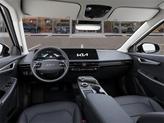 Thumbnail of 2024 Snow White Pearl Kia EV6