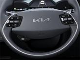 Thumbnail of 2024 Snow White Pearl Kia EV6