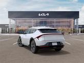 Thumbnail of 2024 Snow White Pearl Kia EV6