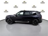 Thumbnail of 2026 Ebony Black Kia EV9
