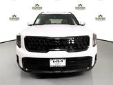 Thumbnail of 2025 Glacial White Pearl Kia Telluride