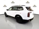 Thumbnail of 2025 Glacial White Pearl Kia Telluride