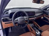 Thumbnail of 2025 Glacial White Pearl Kia Telluride