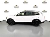 Thumbnail of 2025 Glacial White Pearl Kia Telluride