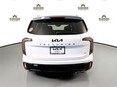 Thumbnail of 2025 Glacial White Pearl Kia Telluride