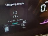 Thumbnail of 2025 Glacial White Pearl Kia Telluride