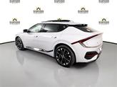Thumbnail of 2025 Wolf Gray Kia EV6