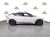 Thumbnail of 2025 Wolf Gray Kia EV6
