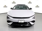 Thumbnail of 2025 Wolf Gray Kia EV6