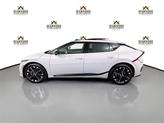 Thumbnail of 2025 Wolf Gray Kia EV6