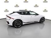 Thumbnail of 2025 Wolf Gray Kia EV6