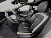 Thumbnail of 2025 Wolf Gray Kia EV6