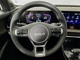 Thumbnail of 2025 Glacial White Pearl Kia Sportage