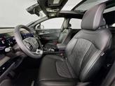 Thumbnail of 2025 Glacial White Pearl Kia Sportage