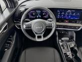 Thumbnail of 2025 Glacial White Pearl Kia Sportage
