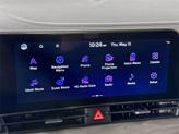 Thumbnail of 2025 Glacial White Pearl Kia Sportage