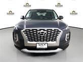 2022 Hyundai PALISADE SE