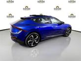 Thumbnail of 2024 Yacht Blue Kia EV6