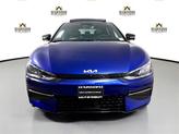 Thumbnail of 2024 Yacht Blue Kia EV6