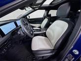 Thumbnail of 2024 Yacht Blue Kia EV6