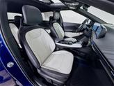 Thumbnail of 2024 Yacht Blue Kia EV6