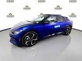 Thumbnail of 2024 Yacht Blue Kia EV6
